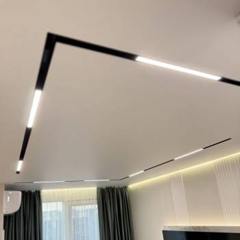 Сдается 1-комнатная квартира, 18,5 м²