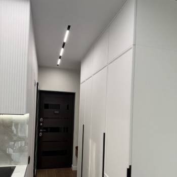 Сдается 1-комнатная квартира, 18,5 м²