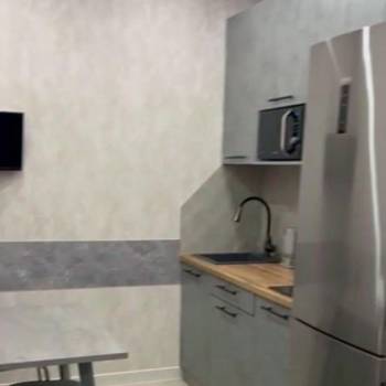 Сдается 1-комнатная квартира, 32 м²