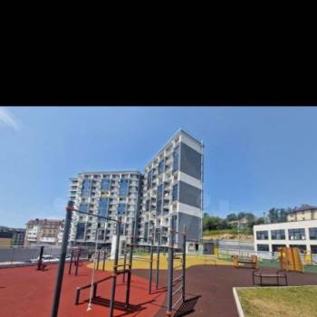 Сдается 1-комнатная квартира, 32 м²