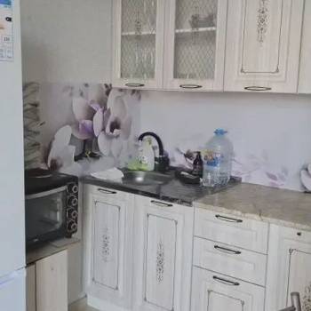Сдается 2-х комнатная квартира, 48 м²