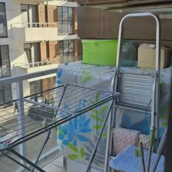 Сдается 2-х комнатная квартира, 48 м²