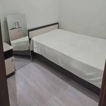 Сдается 2-х комнатная квартира, 48 м²