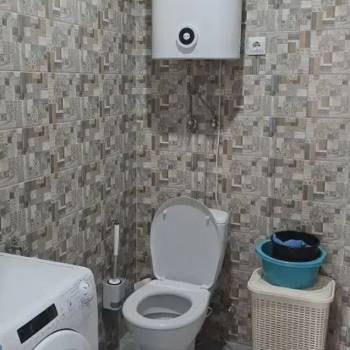 Сдается 2-х комнатная квартира, 48 м²
