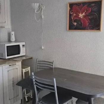 Сдается 2-х комнатная квартира, 48 м²