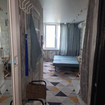 Сдается 1-комнатная квартира, 12,2 м²