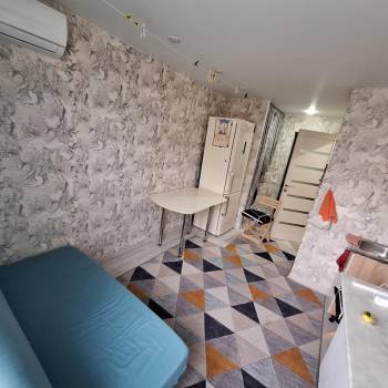 Сдается 1-комнатная квартира, 12,2 м²