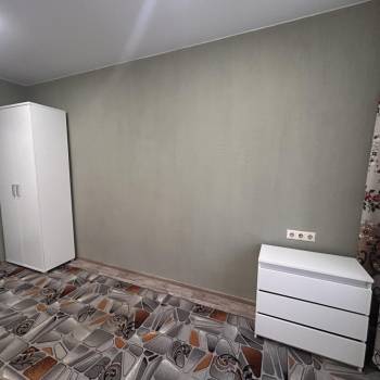 Продается 1-комнатная квартира, 19 м²