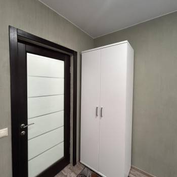 Продается 1-комнатная квартира, 19 м²