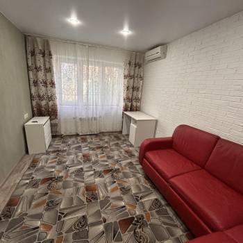 Продается 1-комнатная квартира, 19 м²
