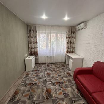 Продается 1-комнатная квартира, 19 м²