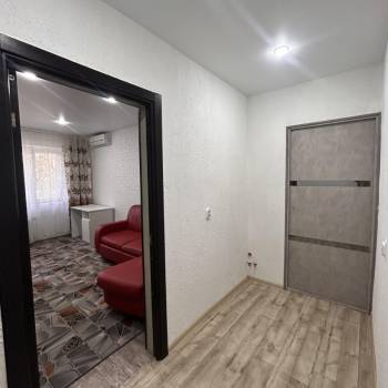 Продается 1-комнатная квартира, 19 м²