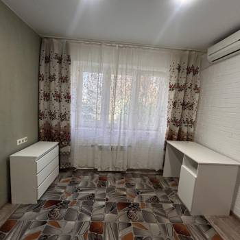 Продается 1-комнатная квартира, 19 м²
