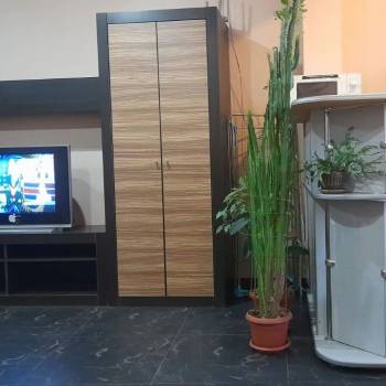 Сдается 1-комнатная квартира, 35 м²