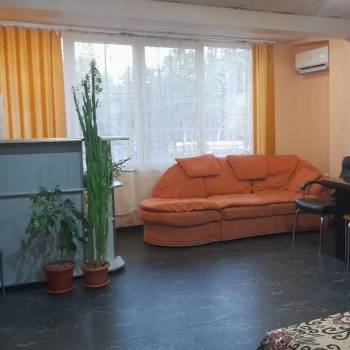Сдается 1-комнатная квартира, 35 м²