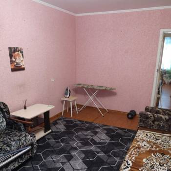Сдается 2-х комнатная квартира, 49 м²