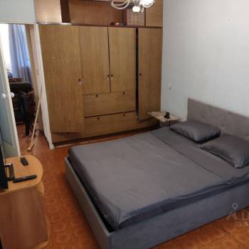 Сдается 2-х комнатная квартира, 49 м²