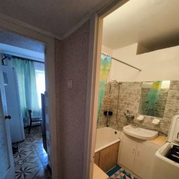 Сдается 2-х комнатная квартира, 49 м²