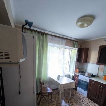 Сдается 2-х комнатная квартира, 49 м²