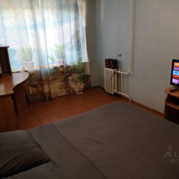 Сдается 2-х комнатная квартира, 49 м²