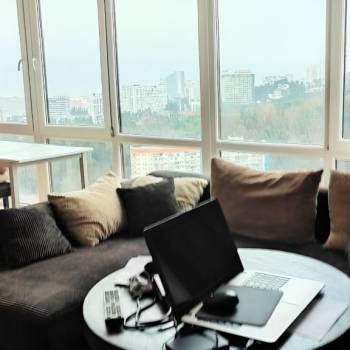 Сдается Многокомнатная квартира, 68 м²