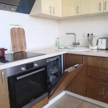 Сдается Многокомнатная квартира, 68 м²