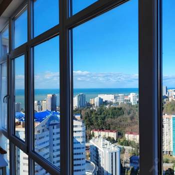 Сдается Многокомнатная квартира, 68 м²