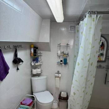Продается 1-комнатная квартира, 56 м²