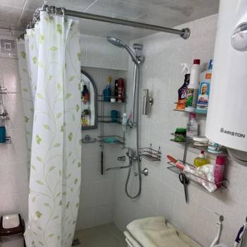 Продается 1-комнатная квартира, 56 м²