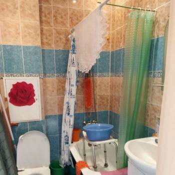 Продается 1-комнатная квартира, 16 м²