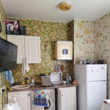 Продается 1-комнатная квартира, 16 м²