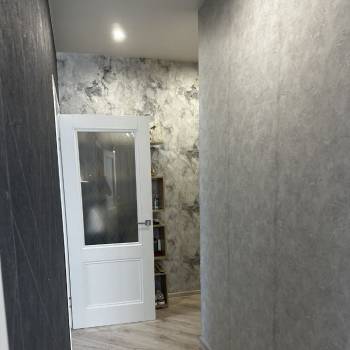 Продается 2-х комнатная квартира, 54,8 м²