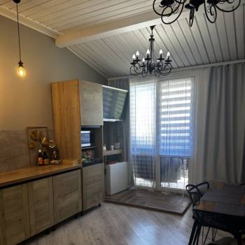 Продается 2-х комнатная квартира, 54,8 м²