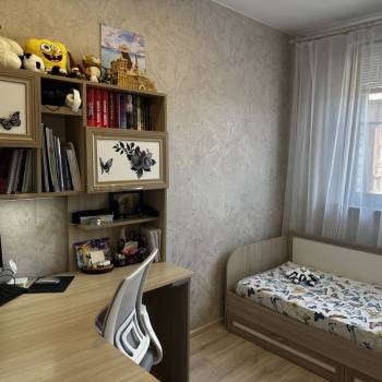 Продается 2-х комнатная квартира, 54,8 м²