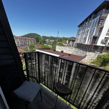 Продается 2-х комнатная квартира, 54,8 м²