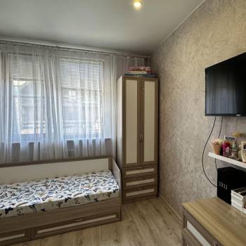 Продается 2-х комнатная квартира, 54,8 м²