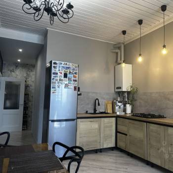 Продается 2-х комнатная квартира, 54,8 м²