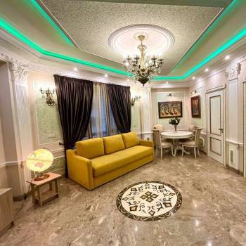 Продается Многокомнатная квартира, 90 м²