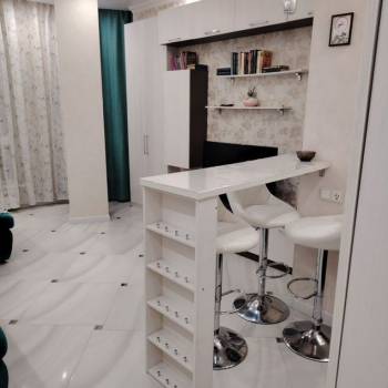 Сдается 1-комнатная квартира, 32,6 м²