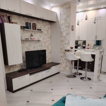 Сдается 1-комнатная квартира, 32,6 м²
