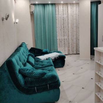Сдается 1-комнатная квартира, 32,6 м²