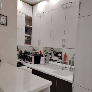 Сдается 1-комнатная квартира, 32,6 м²