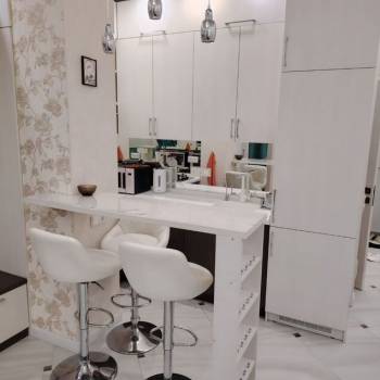 Сдается 1-комнатная квартира, 32,6 м²