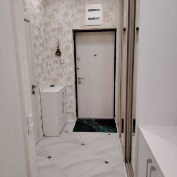 Сдается 1-комнатная квартира, 32,6 м²