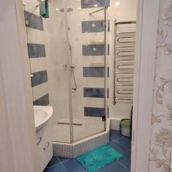 Сдается 1-комнатная квартира, 32,6 м²