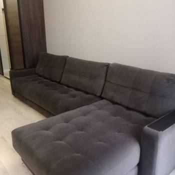 Сдается 1-комнатная квартира, 35 м²