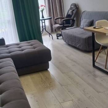 Сдается 1-комнатная квартира, 35 м²