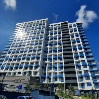 Сдается 1-комнатная квартира, 21 м²