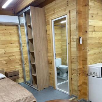 Сдается Дом, 20 м²