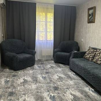 Сдается 2-х комнатная квартира, 45 м²